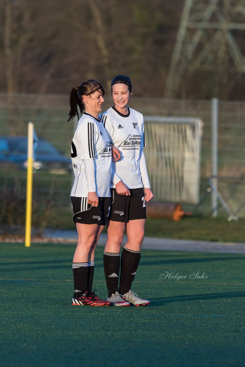 Bild 172 - Frauen VfR Horst - TSV Heiligenstedten : Ergebnis: 2:1